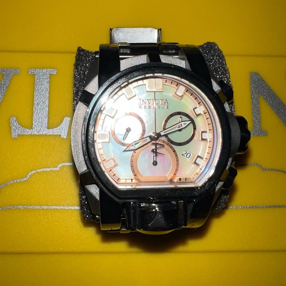 Invicta Watch - Picture 2 of 4
